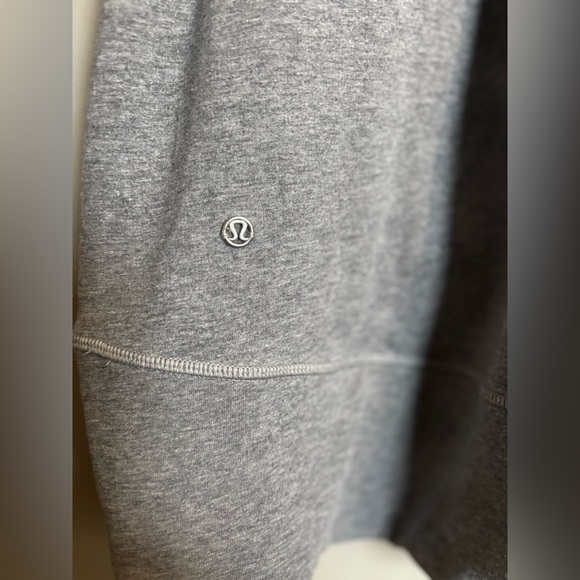 🍋 Lululemon Mudra Sweatshirt - Picture 5 of 5